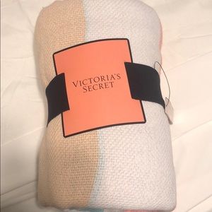 Victoria’s Secret cotton beach towel